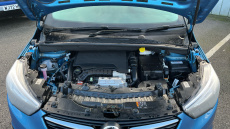 Vauxhall Crossland X 1.2T [110] Griffin 5dr [6 Spd] [Start Stop] Petrol Hatchback